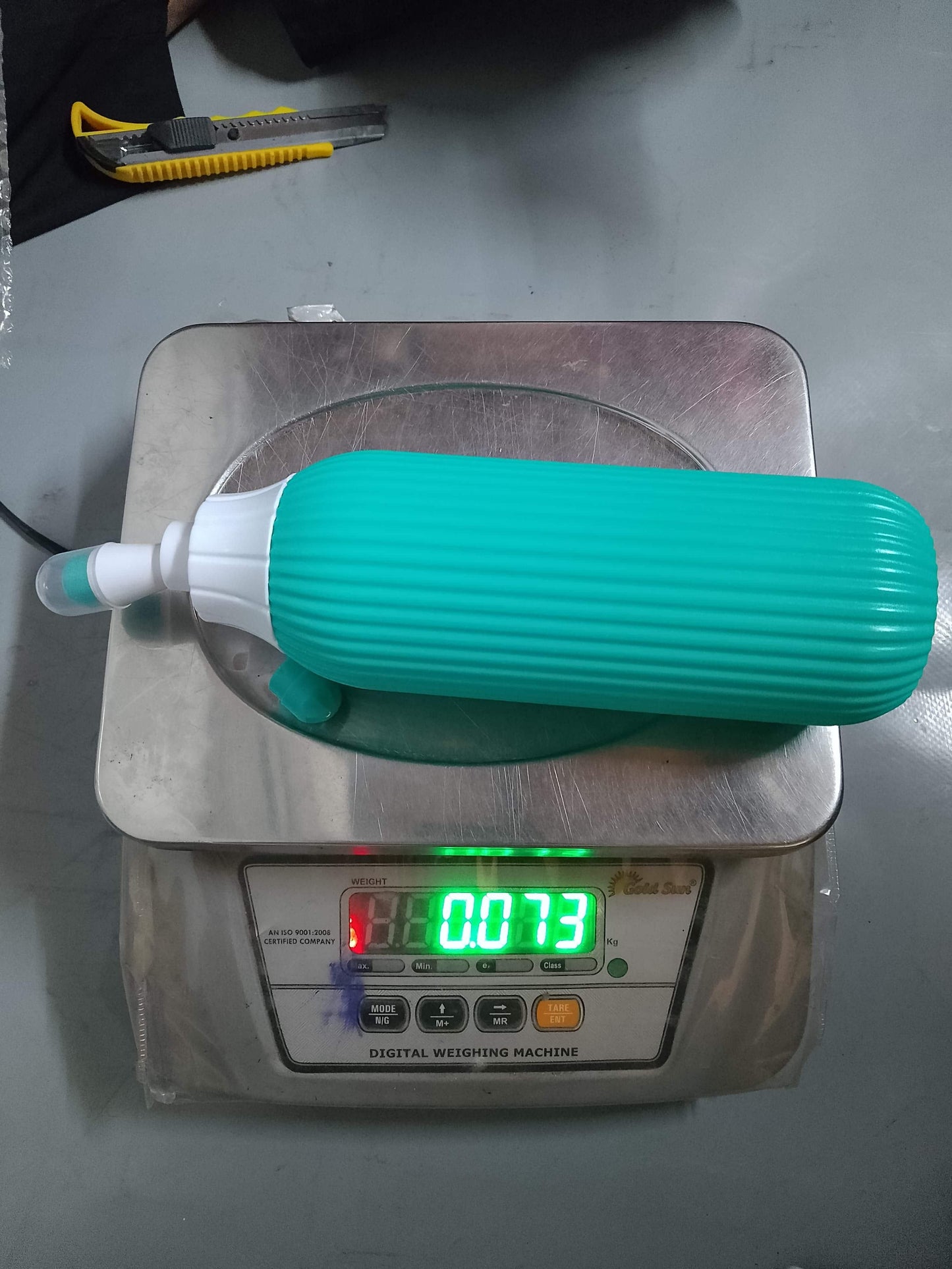 Portable Bidet Personal Hygiene Care 500ML