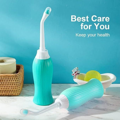 Portable Bidet Personal Hygiene Care 500ML